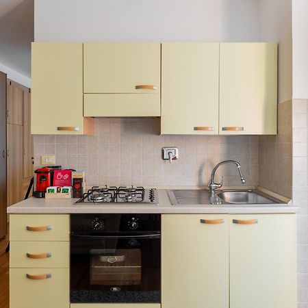 Urban Cozy Apartment By Wonderful Italy Bologna Exterior photo